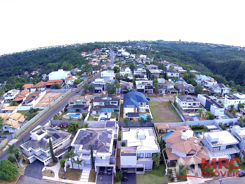 Condomínio Residencial Jardins do Lago (Quadra 9) - JARDINS DO LAGO  9 - 800M2 - ÚNICO LOTE DISPONÍVEL PARA VENDA — foto 4