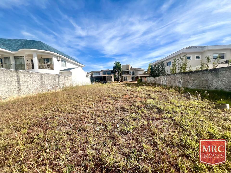 Condomínio Residencial Jardins do Lago (Quadra 9) - JARDINS DO LAGO 9 - 800M2 - ÚNICO LOTE DISPONÍVEL PARA VENDA — foto 7