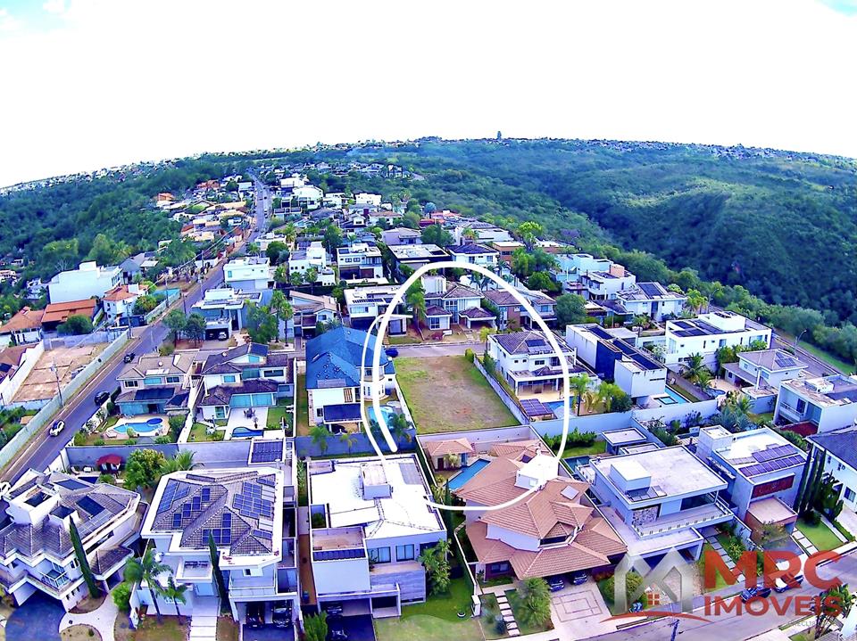 Condomínio Residencial Jardins do Lago (Quadra 9) - JARDINS DO LAGO  9 - 800M2 - ÚNICO LOTE DISPONÍVEL PARA VENDA — foto 3