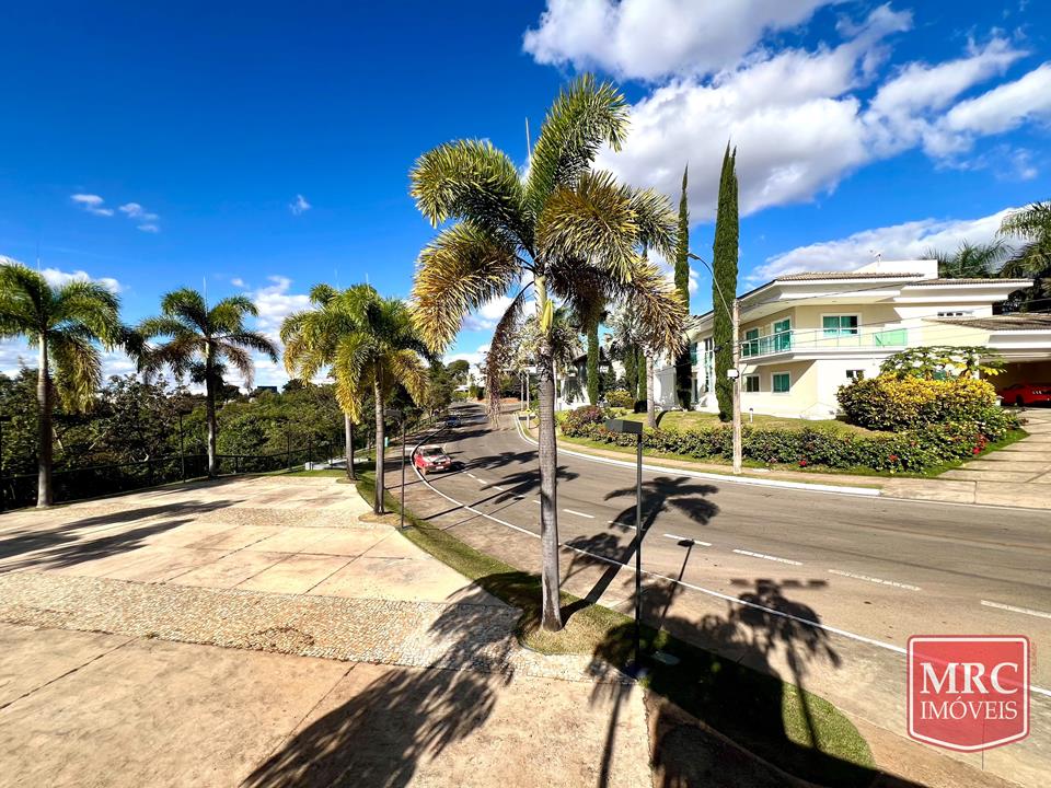 Condomínio Residencial Jardins do Lago (Quadra 9) - JARDINS DO LAGO 9 - 800M2 - ÚNICO LOTE DISPONÍVEL PARA VENDA — foto 11