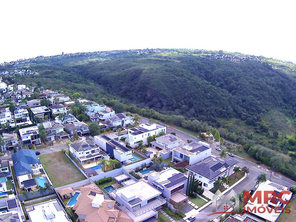 Condomínio Residencial Jardins do Lago (Quadra 9) - JARDINS DO LAGO  9 - 800M2 - ÚNICO LOTE DISPONÍVEL PARA VENDA — foto 5