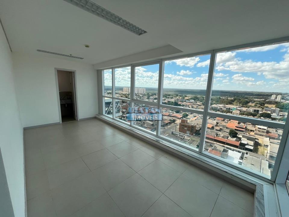 QNM 34 Área Especial 1 - Vendo Sala Comercial de 67m² no JK SHOPPING - TAGUATINGA NORTE/DF — foto 6