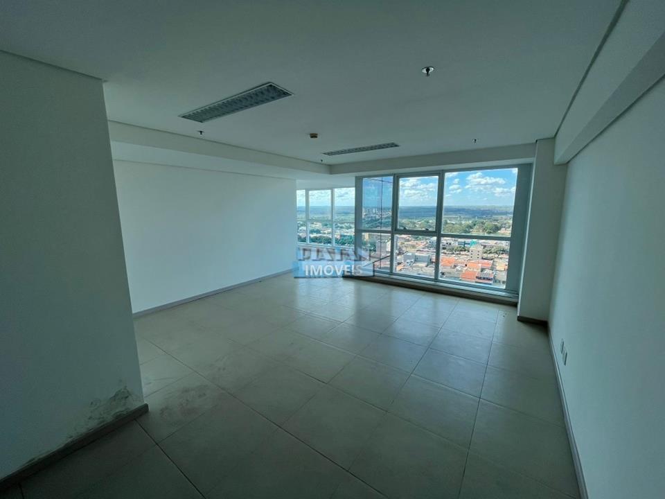 QNM 34 Área Especial 1 - Vendo Sala Comercial de 67m² no JK SHOPPING - TAGUATINGA NORTE/DF — foto 4