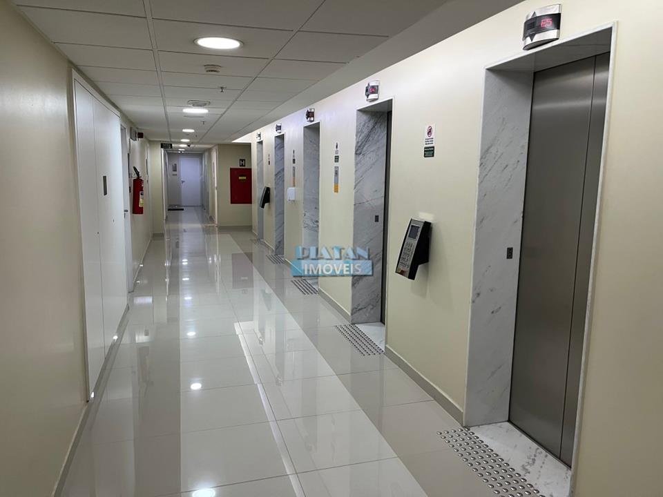 QNM 34 Área Especial 1 - Vendo Sala Comercial de 67m² no JK SHOPPING - TAGUATINGA NORTE/DF — foto 10