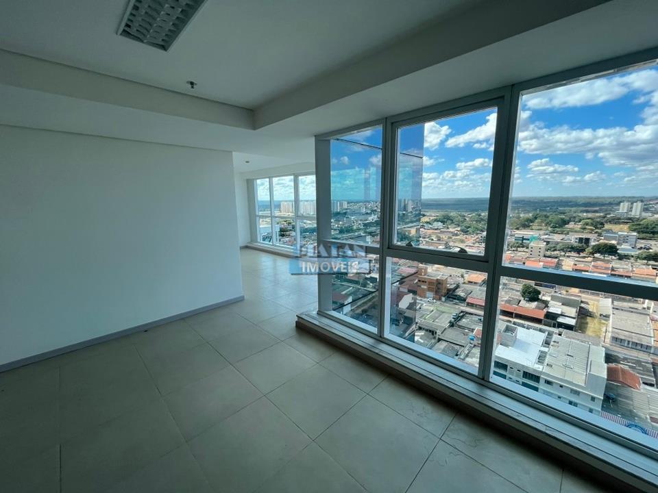 QNM 34 Área Especial 1 - Vendo Sala Comercial de 67m² no JK SHOPPING - TAGUATINGA NORTE/DF — foto 2