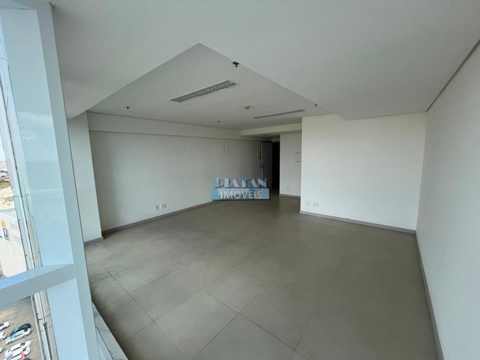 QNM 34 Área Especial 1 - Vendo Sala Comercial de 67m² no JK SHOPPING - TAGUATINGA NORTE/DF — foto 5