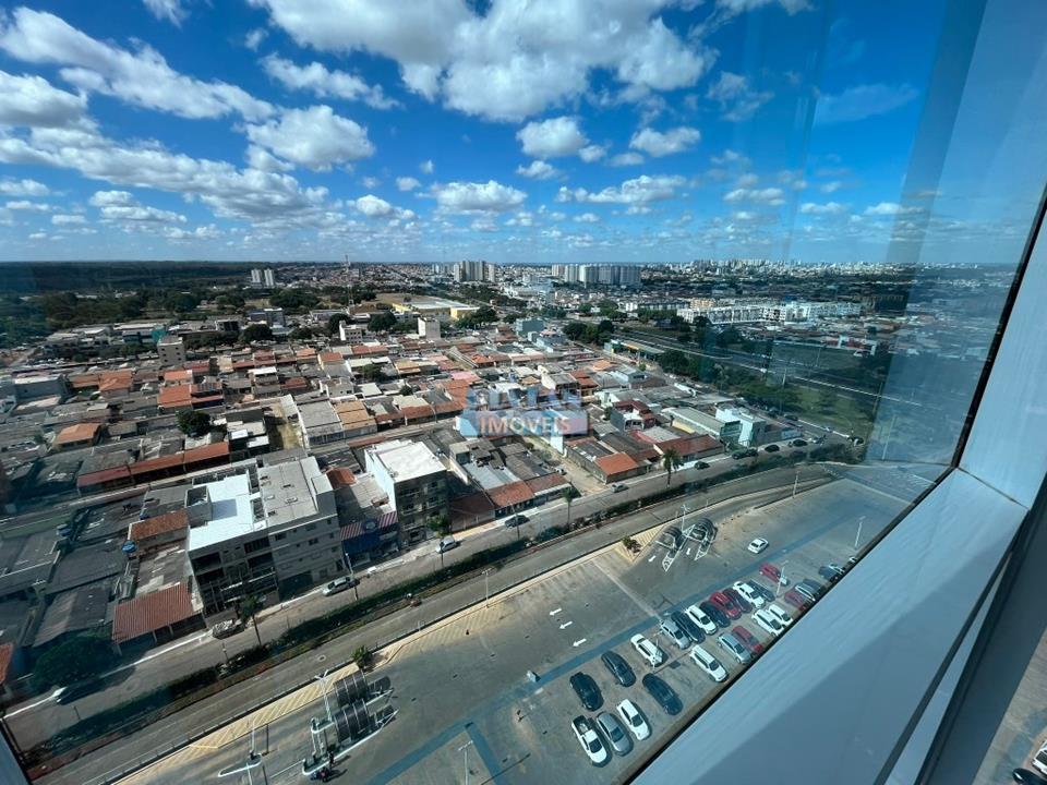 QNM 34 Área Especial 1 - Vendo Sala Comercial de 67m² no JK SHOPPING - TAGUATINGA NORTE/DF — foto 9