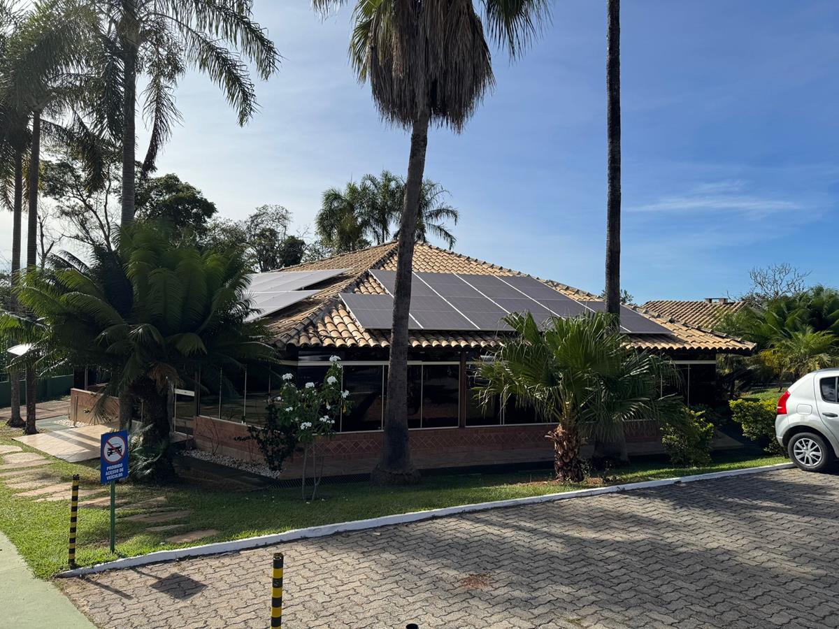 Código do imóvel