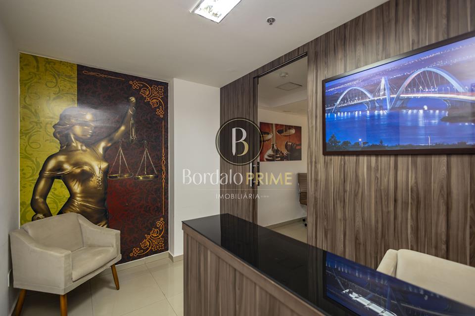 Comercial/Industrial - SIG, Brasília - Foto 7