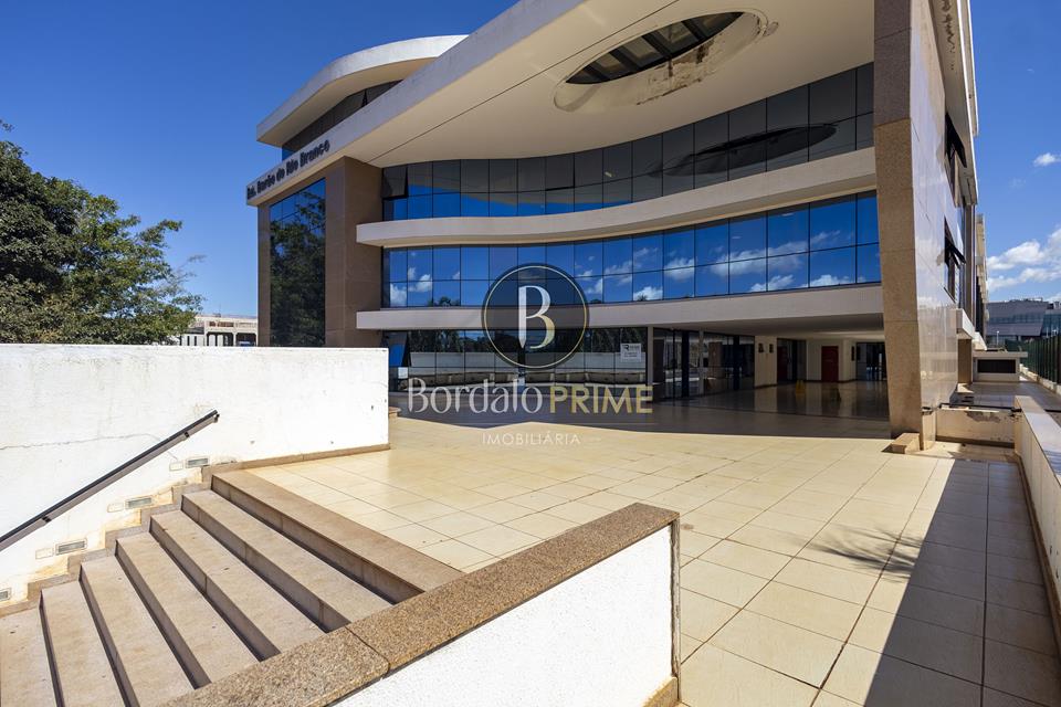 Comercial/Industrial - SIG, Brasília - Foto 14