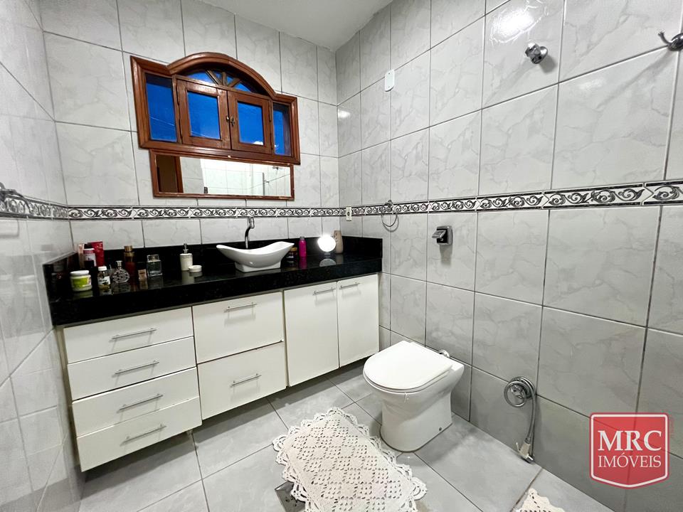 Terceira Avenida Bloco 1995 - EXCELENTE SOBRADO  - 4 QUARTOS / 2 SUÍTES com HABITE-SE — foto 5