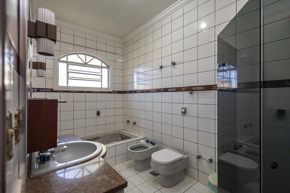 SMPW Quadra 26 Conjunto 10 - EXCELENTE CASA TÉRREA - ESPAÇO, SOSSEGO E CONFORTO! — foto 23