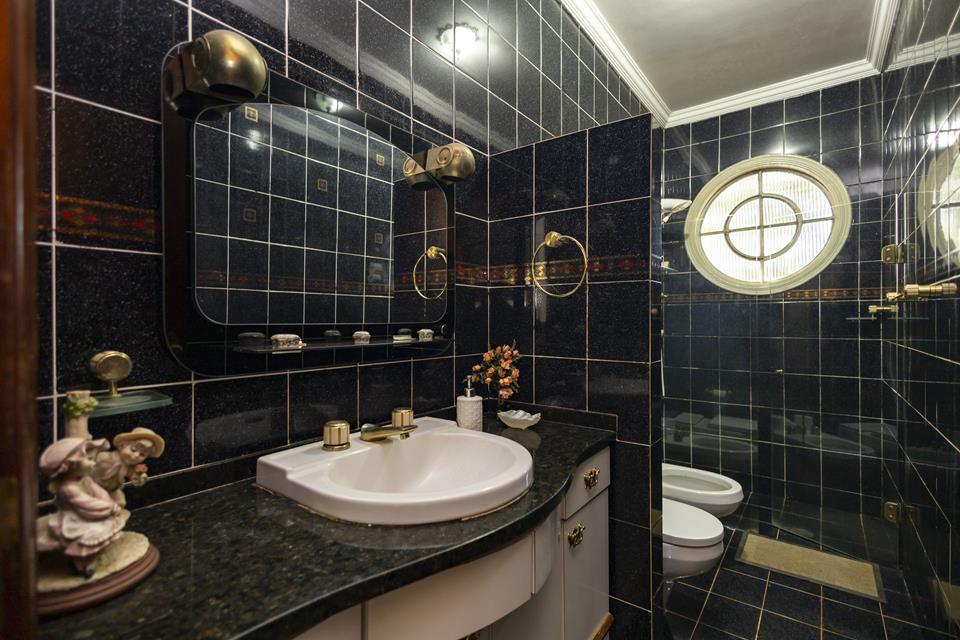 SMPW Quadra 26 Conjunto 10 - EXCELENTE CASA TÉRREA - ESPAÇO, SOSSEGO E CONFORTO! — foto 7