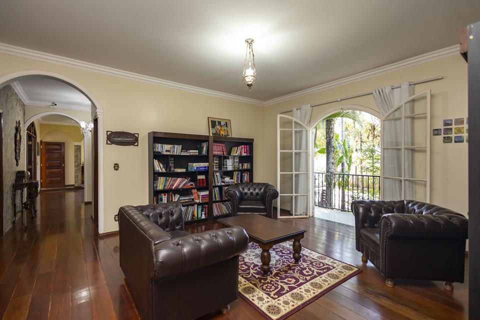SMPW Quadra 26 Conjunto 10 - EXCELENTE CASA TÉRREA - ESPAÇO, SOSSEGO E CONFORTO! — foto 11