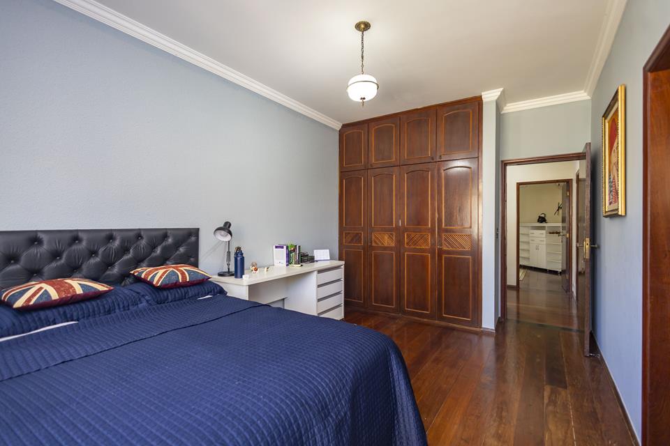 SMPW Quadra 26 Conjunto 10 - EXCELENTE CASA TÉRREA - ESPAÇO, SOSSEGO E CONFORTO! — foto 15