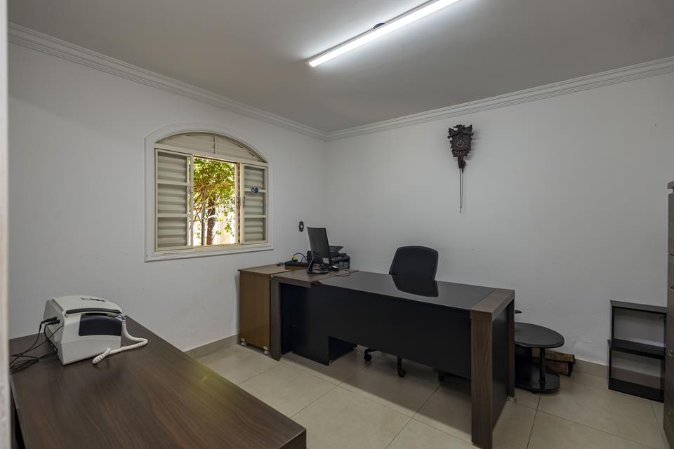 SMPW Quadra 26 Conjunto 10 - EXCELENTE CASA TÉRREA - ESPAÇO, SOSSEGO E CONFORTO! — foto 24