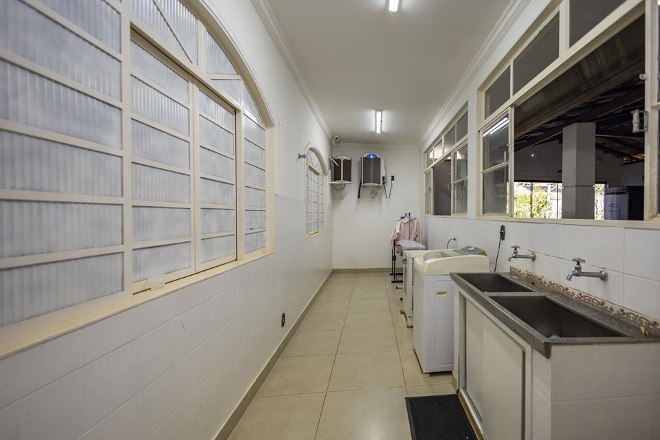 SMPW Quadra 26 Conjunto 10 - EXCELENTE CASA TÉRREA - ESPAÇO, SOSSEGO E CONFORTO! — foto 29