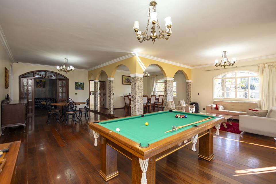 SMPW Quadra 26 Conjunto 10 - EXCELENTE CASA TÉRREA - ESPAÇO, SOSSEGO E CONFORTO! — foto 6