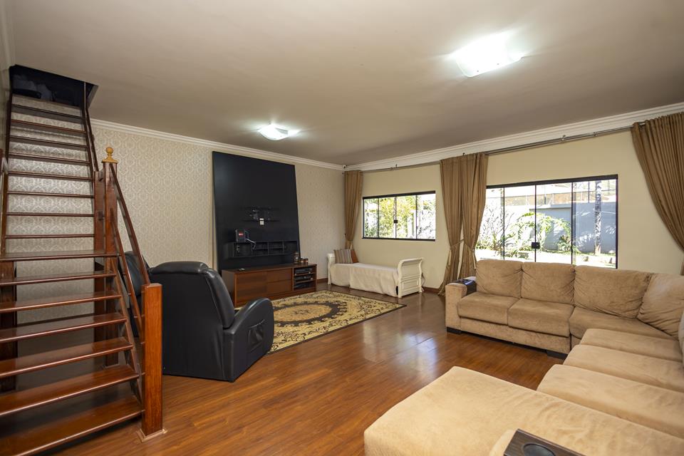 SMPW Quadra 26 Conjunto 10 - EXCELENTE CASA TÉRREA - ESPAÇO, SOSSEGO E CONFORTO! — foto 13