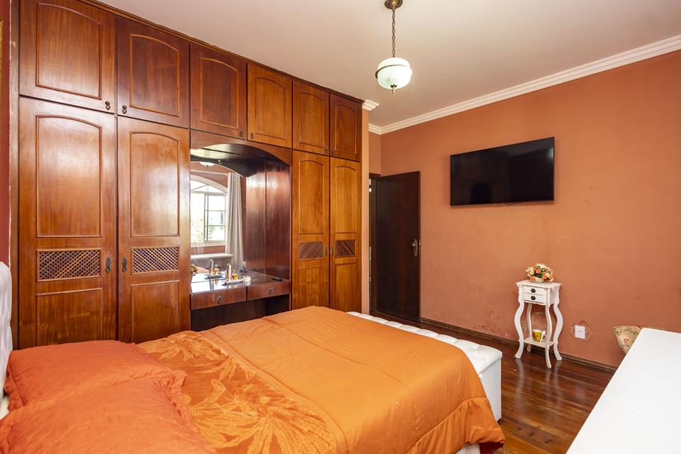 SMPW Quadra 26 Conjunto 10 - EXCELENTE CASA TÉRREA - ESPAÇO, SOSSEGO E CONFORTO! — foto 18