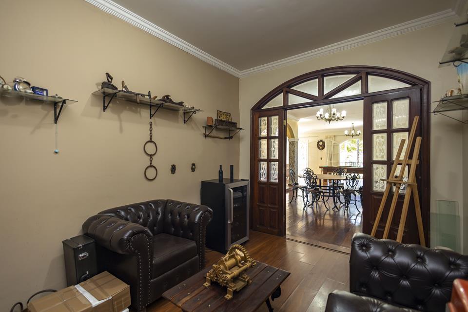 SMPW Quadra 26 Conjunto 10 - EXCELENTE CASA TÉRREA - ESPAÇO, SOSSEGO E CONFORTO! — foto 9