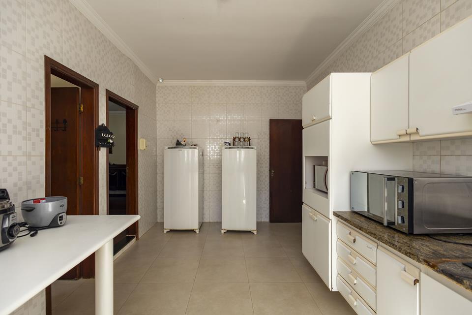 SMPW Quadra 26 Conjunto 10 - EXCELENTE CASA TÉRREA - ESPAÇO, SOSSEGO E CONFORTO! — foto 27