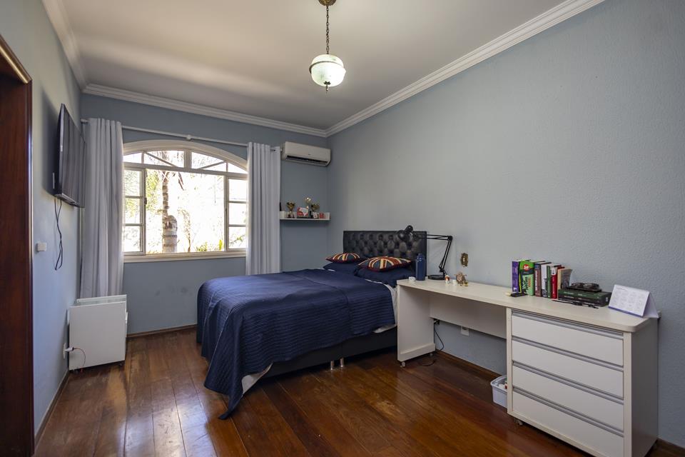 SMPW Quadra 26 Conjunto 10 - EXCELENTE CASA TÉRREA - ESPAÇO, SOSSEGO E CONFORTO! — foto 14