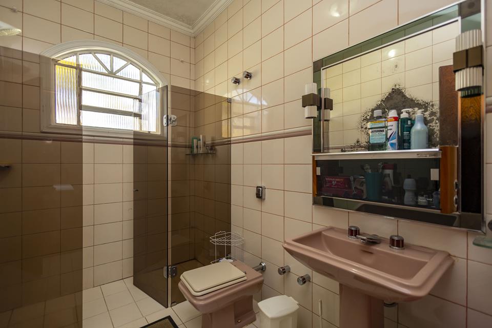 SMPW Quadra 26 Conjunto 10 - EXCELENTE CASA TÉRREA - ESPAÇO, SOSSEGO E CONFORTO! — foto 19