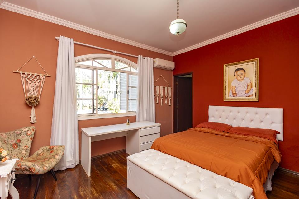 SMPW Quadra 26 Conjunto 10 - EXCELENTE CASA TÉRREA - ESPAÇO, SOSSEGO E CONFORTO! — foto 17