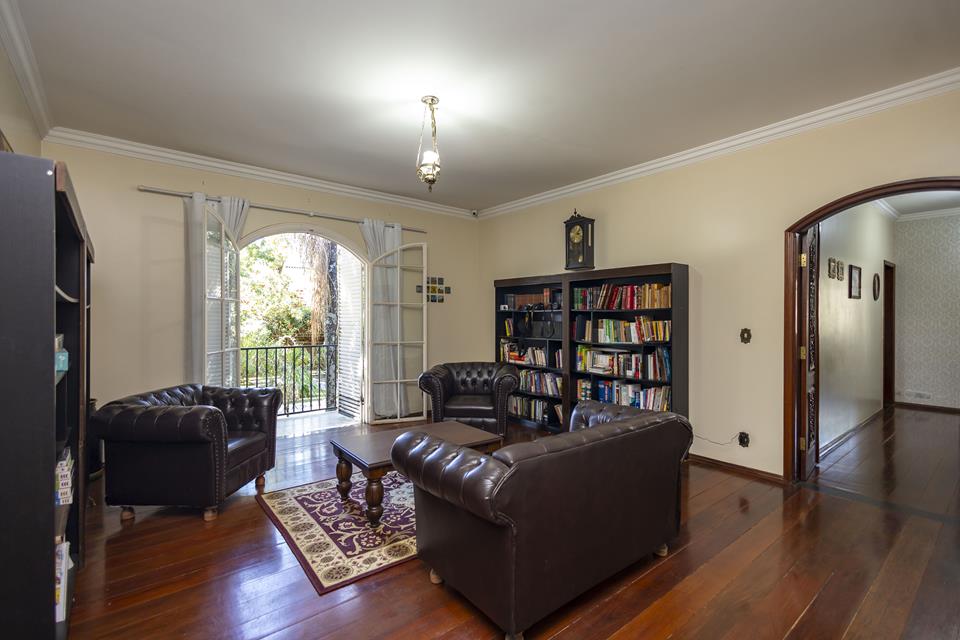 SMPW Quadra 26 Conjunto 10 - EXCELENTE CASA TÉRREA - ESPAÇO, SOSSEGO E CONFORTO! — foto 10