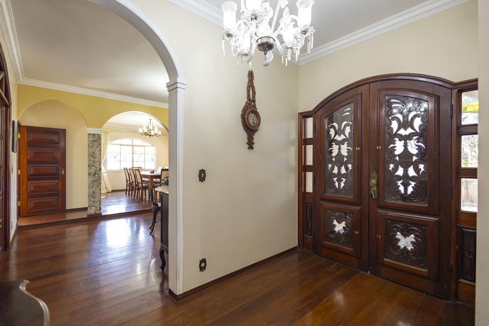 SMPW Quadra 26 Conjunto 10 - EXCELENTE CASA TÉRREA - ESPAÇO, SOSSEGO E CONFORTO! — foto 3