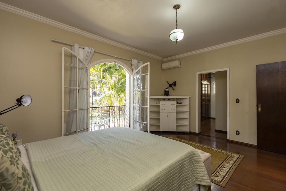 SMPW Quadra 26 Conjunto 10 - EXCELENTE CASA TÉRREA - ESPAÇO, SOSSEGO E CONFORTO! — foto 21