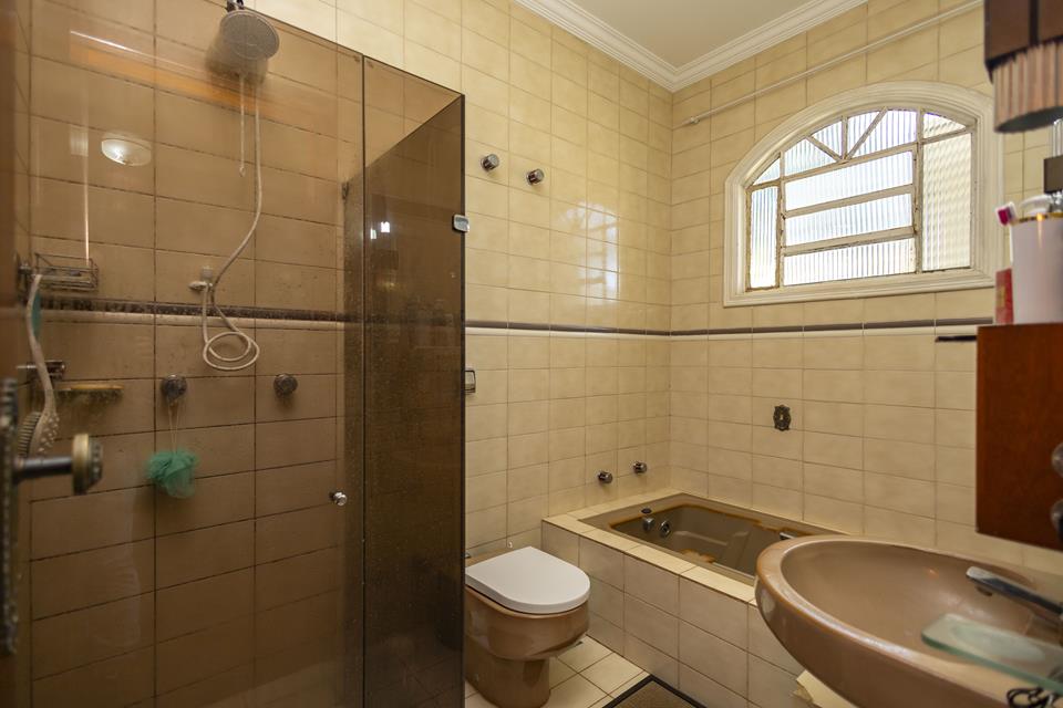 SMPW Quadra 26 Conjunto 10 - EXCELENTE CASA TÉRREA - ESPAÇO, SOSSEGO E CONFORTO! — foto 16
