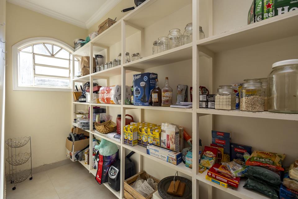 SMPW Quadra 26 Conjunto 10 - EXCELENTE CASA TÉRREA - ESPAÇO, SOSSEGO E CONFORTO! — foto 28