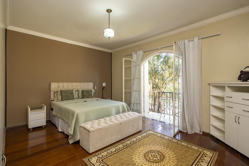 SMPW Quadra 26 Conjunto 10 - EXCELENTE CASA TÉRREA - ESPAÇO, SOSSEGO E CONFORTO! — foto 20