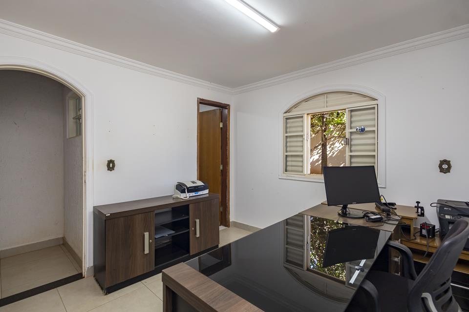 SMPW Quadra 26 Conjunto 10 - EXCELENTE CASA TÉRREA - ESPAÇO, SOSSEGO E CONFORTO! — foto 25