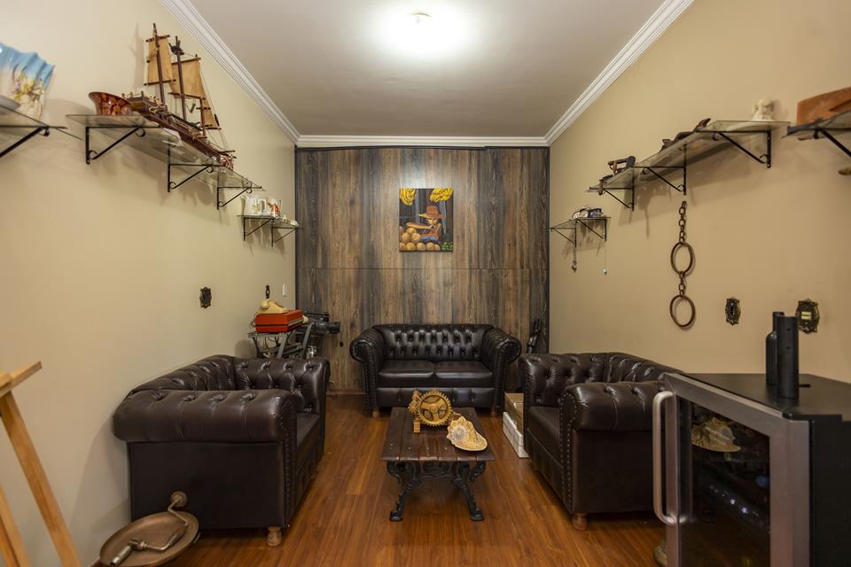 SMPW Quadra 26 Conjunto 10 - EXCELENTE CASA TÉRREA - ESPAÇO, SOSSEGO E CONFORTO! — foto 8