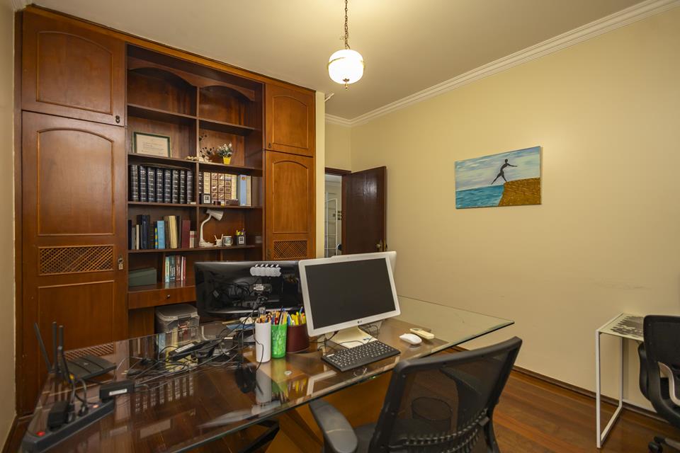 SMPW Quadra 26 Conjunto 10 - EXCELENTE CASA TÉRREA - ESPAÇO, SOSSEGO E CONFORTO! — foto 12