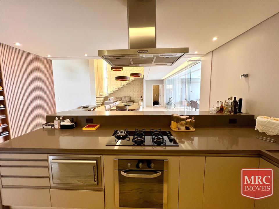 SHA Conjunto 4 Chácara 23 - CASA SENSACIONAL - COMPLETA - NOVÍSSIMA — foto 21