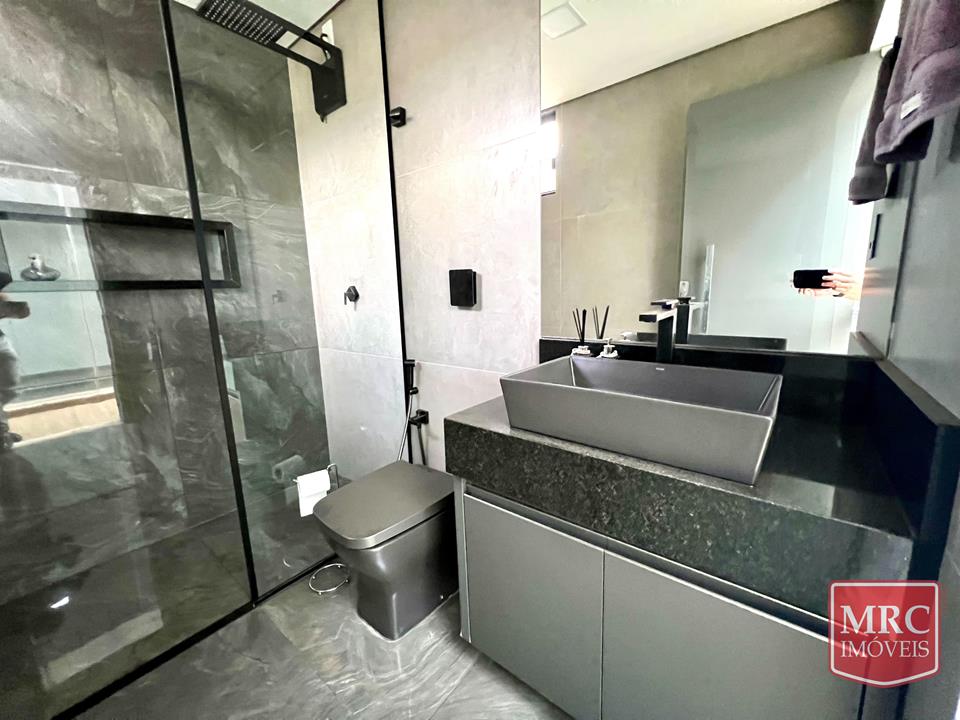 SHA Conjunto 4 Chácara 23 - CASA SENSACIONAL - COMPLETA - NOVÍSSIMA — foto 32