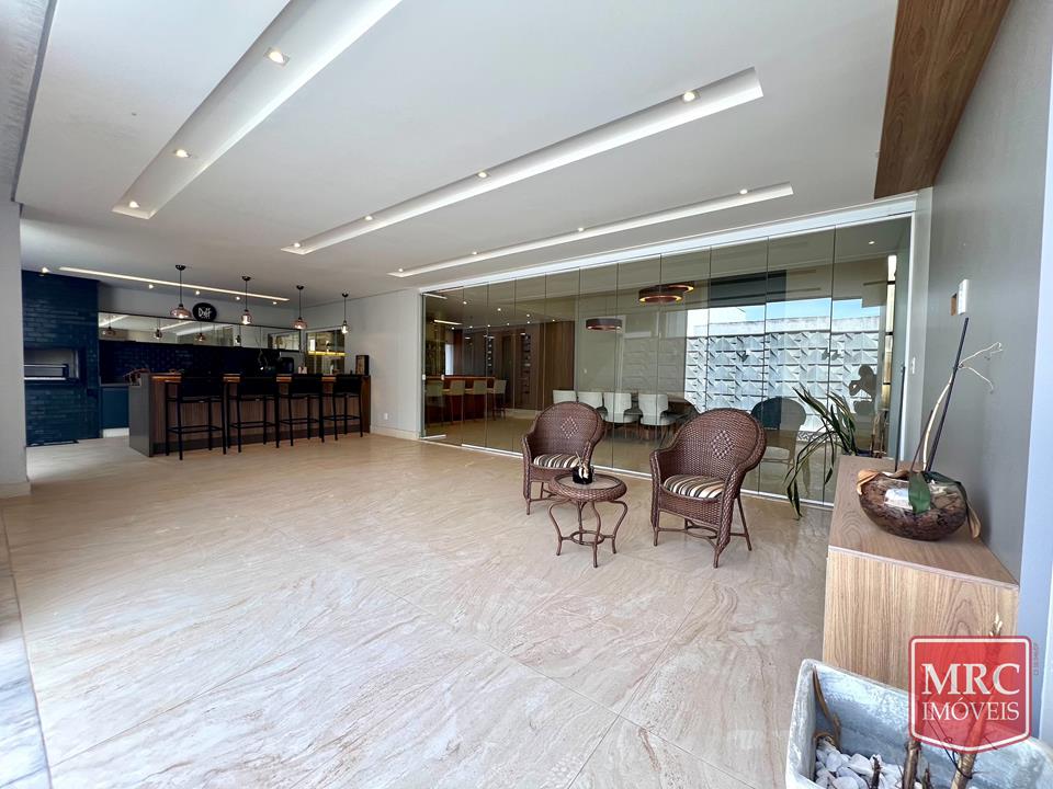SHA Conjunto 4 Chácara 23 - CASA SENSACIONAL - COMPLETA - NOVÍSSIMA — foto 25