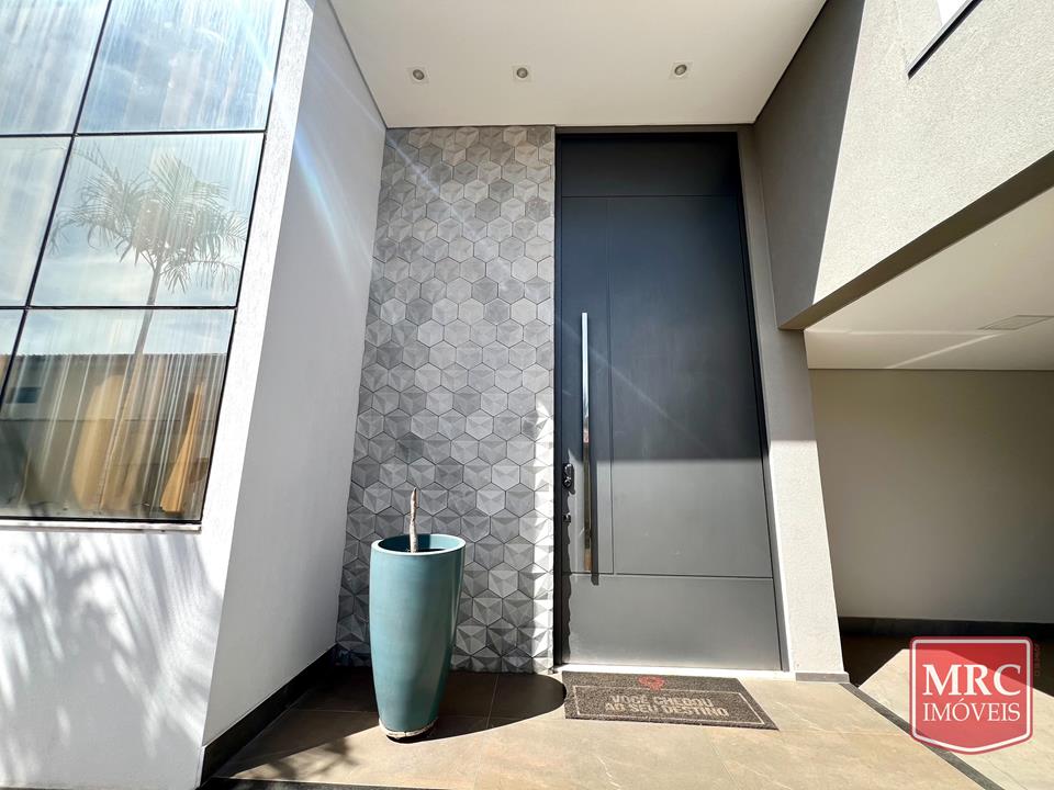 SHA Conjunto 4 Chácara 23 - CASA SENSACIONAL - COMPLETA - NOVÍSSIMA — foto 3
