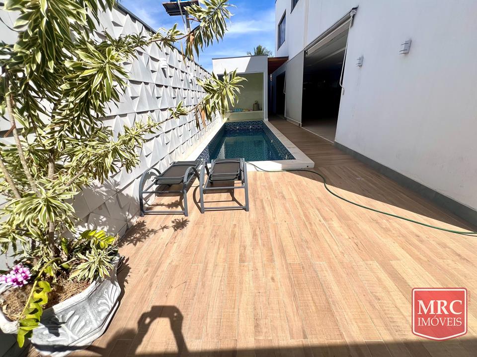 SHA Conjunto 4 Chácara 23 - CASA SENSACIONAL - COMPLETA - NOVÍSSIMA — foto 29