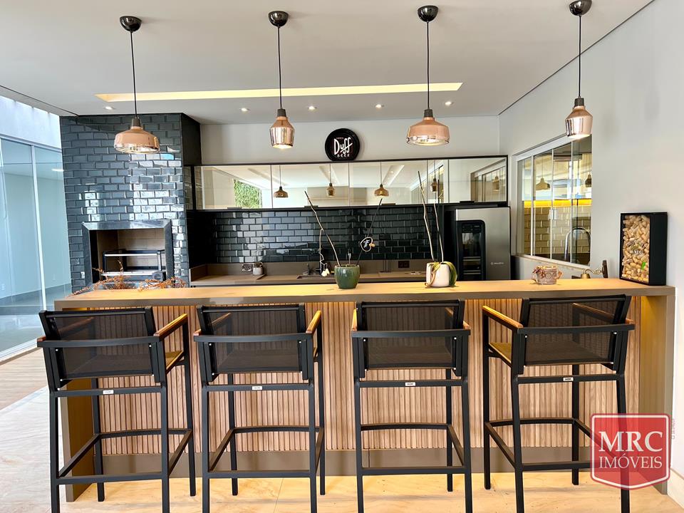SHA Conjunto 4 Chácara 23 - CASA SENSACIONAL - COMPLETA - NOVÍSSIMA — foto 24