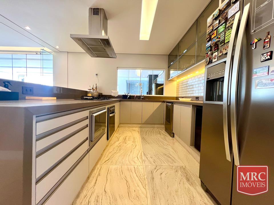 SHA Conjunto 4 Chácara 23 - CASA SENSACIONAL - COMPLETA - NOVÍSSIMA — foto 20