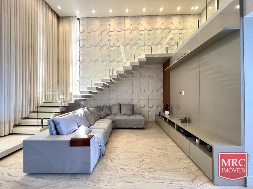 SHA Conjunto 4 Chácara 23 - CASA SENSACIONAL - COMPLETA - NOVÍSSIMA — foto 6