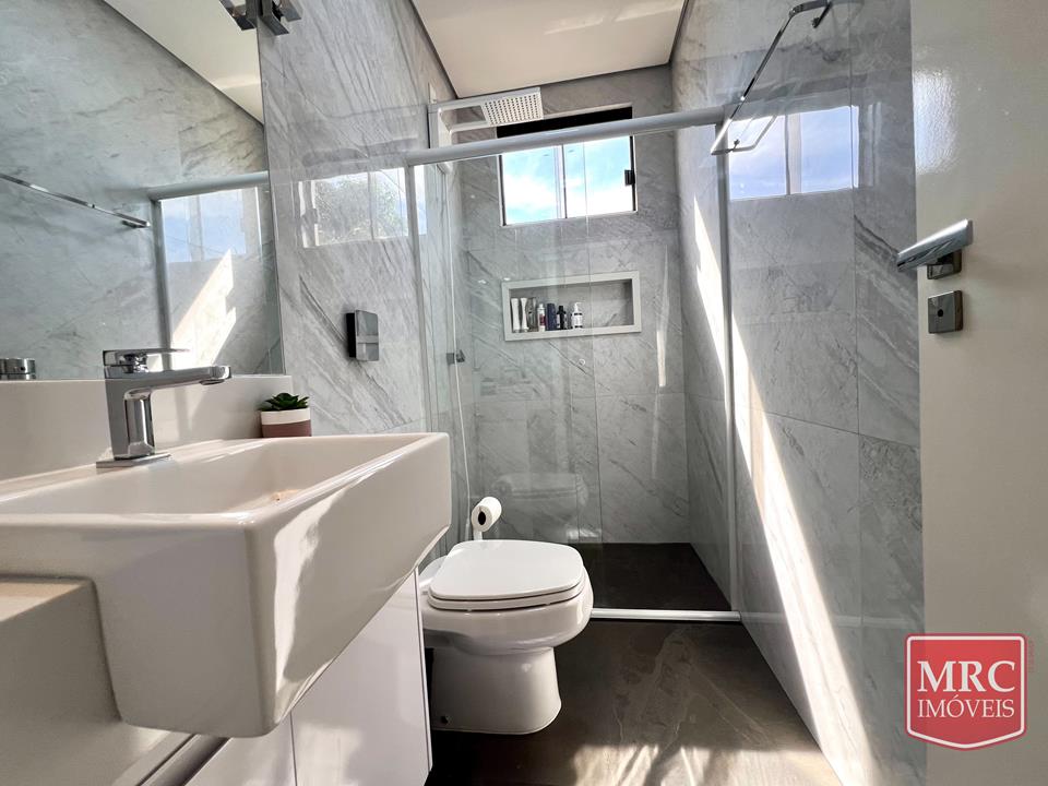 SHA Conjunto 4 Chácara 23 - CASA SENSACIONAL - COMPLETA - NOVÍSSIMA — foto 9