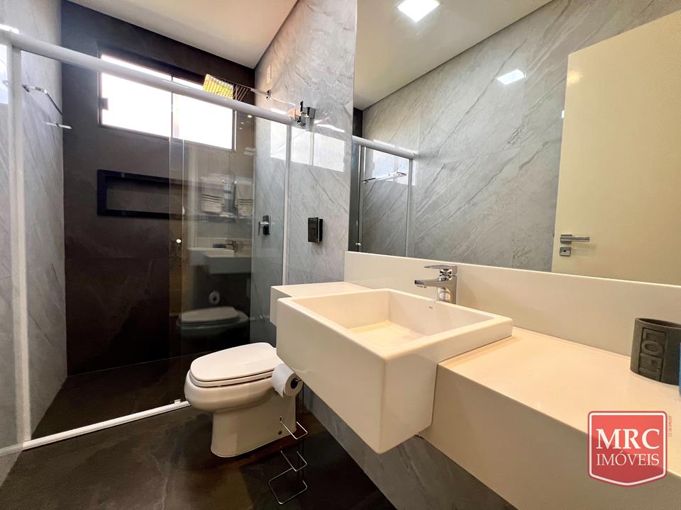 SHA Conjunto 4 Chácara 23 - CASA SENSACIONAL - COMPLETA - NOVÍSSIMA — foto 18