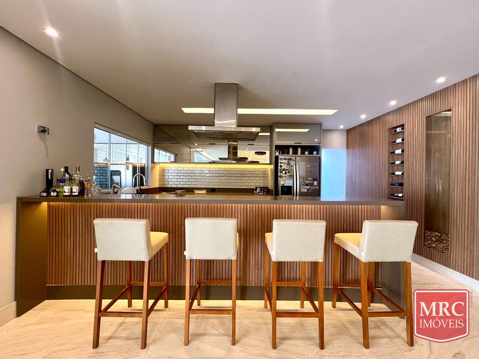 SHA Conjunto 4 Chácara 23 - CASA SENSACIONAL - COMPLETA - NOVÍSSIMA — foto 19