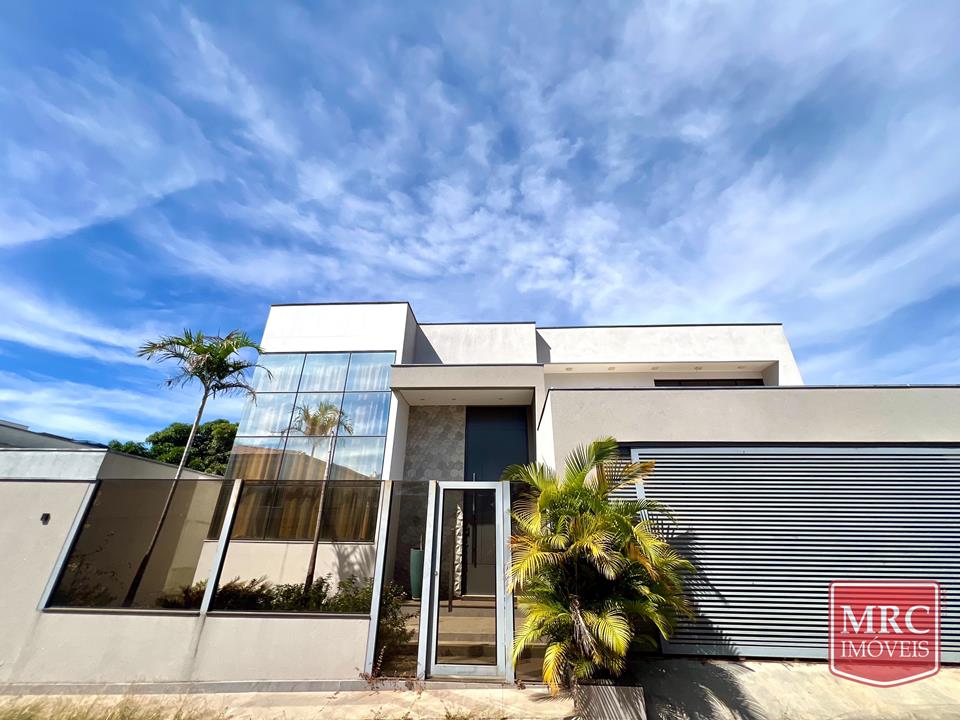 SHA Conjunto 4 Chácara 23 - CASA SENSACIONAL - COMPLETA - NOVÍSSIMA — foto 2